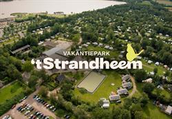 Camping Strandheem, Opende openingstijden