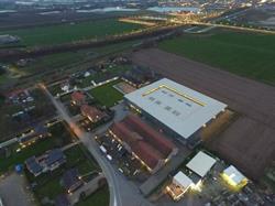 Strydhagen Antiekgroothandel B.V., Nijmegen openingstijden