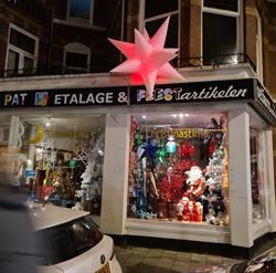 Studio Pat, 's-Gravenhage openingstijden
