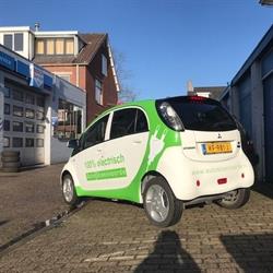 Autobedrijf Steenvoorde B.V., Velp openingstijden