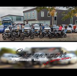 Rijschool Stuivenvolt, Amstelveen openingstijden