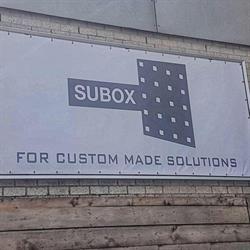 Subox Trading, Breda openingstijden