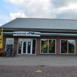 Suichies Mechanisatie, Ekehaar openingstijden