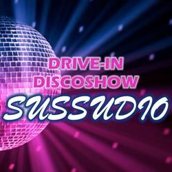 Drive-in Discoshow Sussudio, Enschede openingstijden
