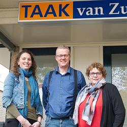 Taak Buitenpost, openingstijden