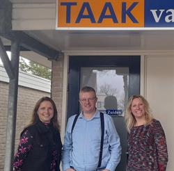 Taak Buitenpost, openingstijden