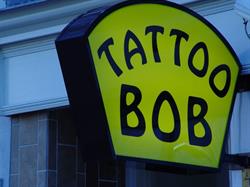 Tattoo Bob B.V., Rotterdam openingstijden