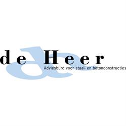 Technisch Buro C de Heer BV, Vlaardingen openingstijden
