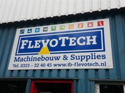 Flevotech, Swifterbant openingstijden