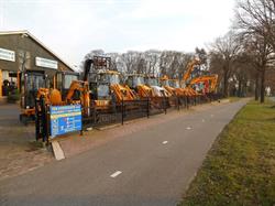 Rob & Ted ten Doeschate, Bentelo openingstijden