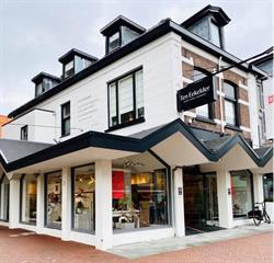Ten Eekelder Schoenen, Hengelo openingstijden