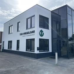 Ten Vregelaar B.V. Timmer- & Bouwbedrijf, Delden openingstijden