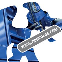Tenwolde Transport en Repair B.v., Heinenoord openingstijden