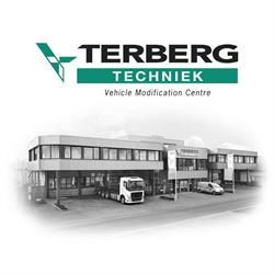 Terberg Techniek, IJsselstein openingstijden