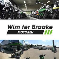 Wim Ter Braake Motoren B.v., Nijeveen openingstijden