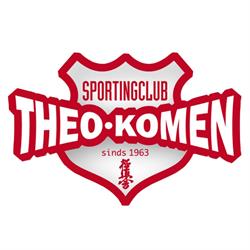 Sportingclub Theo Komen, Den Helder openingstijden