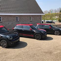 T. Schipper Autos B.v., Balkbrug openingstijden