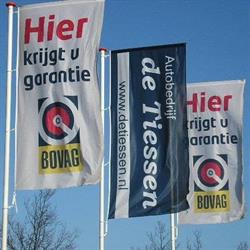Autobedrijf De Tiessen bv - Bosch Workshop Partner, Assen openingstijden