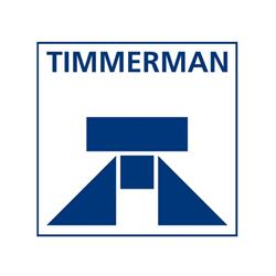A. Timmermans Ijzerhandel B.v., Alkmaar openingstijden