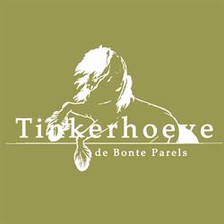Tinkerhoeve de Bonte Parels, Zenderen openingstijden