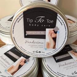 Tip To Toe Bodycare, Schiedam openingstijden