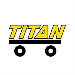 Titan aanhangwagens, Jelsum openingstijden