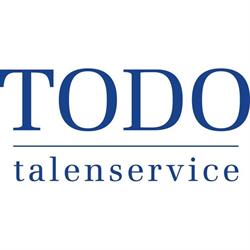 Todo Talenservice, 's-Hertogenbosch openingstijden