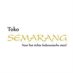 Toko Semarang, Groningen openingstijden