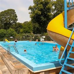 Vechtdalcamping Het Tolhuis, Dalfsen openingstijden