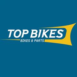 Top Bikes Den Haag, openingstijden