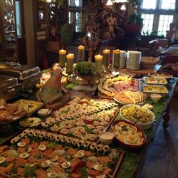 Top Catering, Tilburg openingstijden