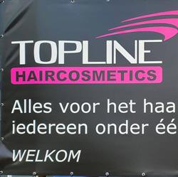 Topline Haarcosmetica, Vlissingen openingstijden