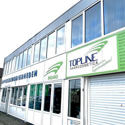 Topline Haarcosmetica, Vlissingen openingstijden