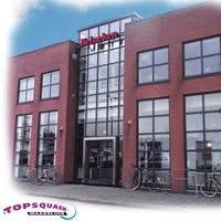 Topsquash Maassluis B.v., openingstijden
