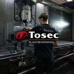 Tosec Plaatbewerking, Zwolle openingstijden