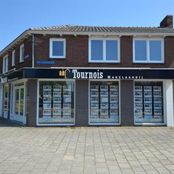 Tournois Makelaardij en Verzekeringen, Breskens openingstijden