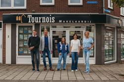 Tournois Makelaardij en Verzekeringen, Breskens openingstijden