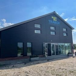 Trabor Nederland, Giessenburg openingstijden