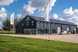 Trabor Nederland, Giessenburg openingstijden