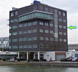 Trans-Saar, Zwijndrecht openingstijden