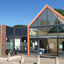 Apotheek Trigoon B.V., 's-Gravendeel openingstijden