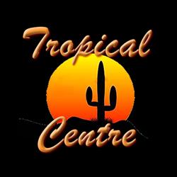 Tropical Centre, Panningen openingstijden