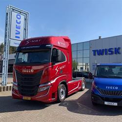 Twisk Truck Service Alkmaar B.v., openingstijden