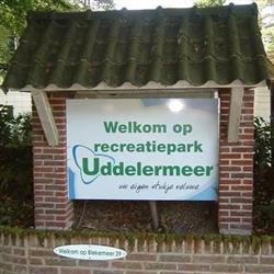 Recreatiepark Uddelermeer, openingstijden