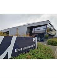 Ultro International B.V., Schiedam openingstijden