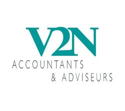 V2n Accountants & Adviseurs, Hendrik-Ido-Ambacht openingstijden