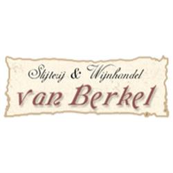 Van Berkel Slijterij en Wijnhandel, Utrecht openingstijden