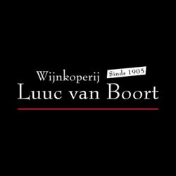 Wijnkoperij Luuc Van Boort B.v., Zaltbommel openingstijden
