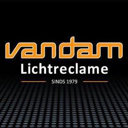 Vandam Lichtreclame, Drachten openingstijden