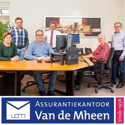 Assurantiekantoor van de Mheen, Putten openingstijden